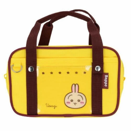 日本直送 Chiikawa 書包式筆袋｜必搶可愛文具