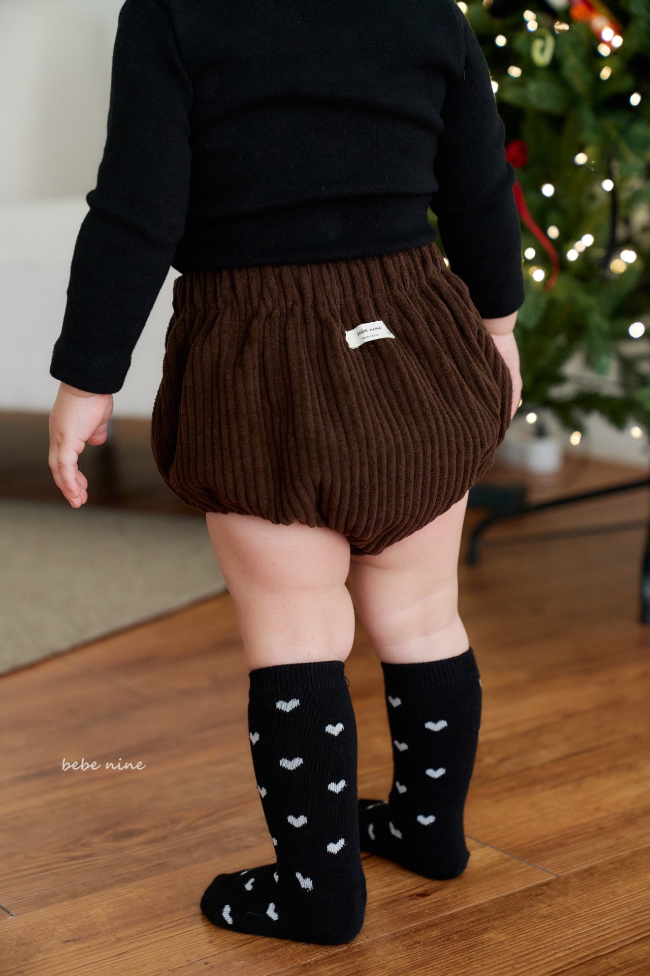 🇰🇷bebenine襪set