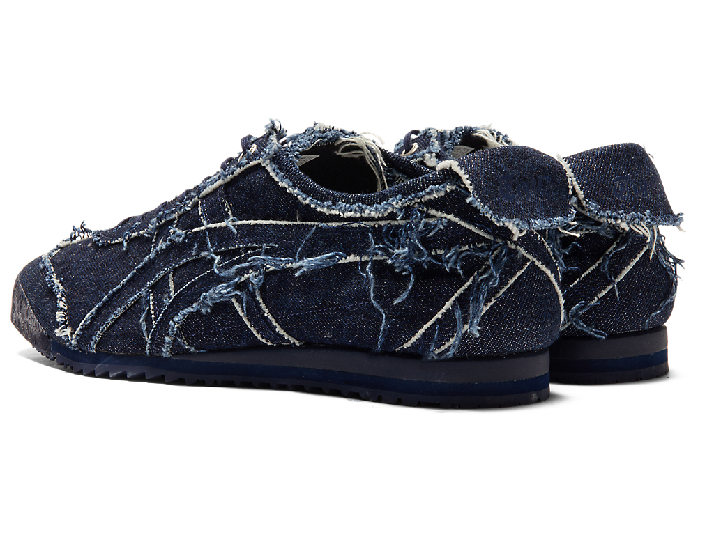 【预购】Onitsuka Tiger MEXICO 66 SD｜1183C310
