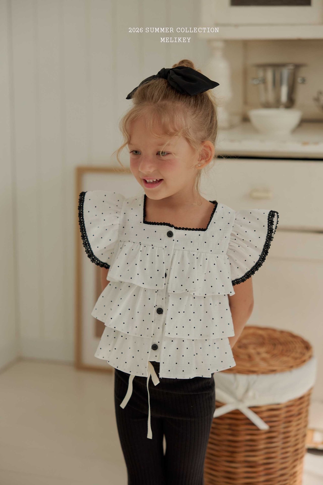 🇰🇷Melikey上衣