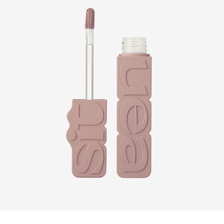 situea - Airy Mousse Velvet 101 Blushed