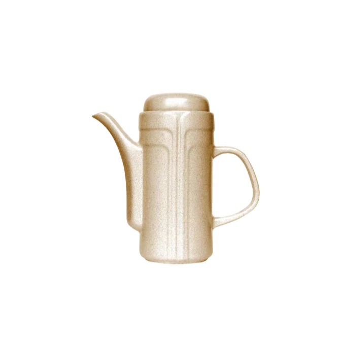 SPECKLE BEIGE STC13 & STC17 Coffee Pot with Lid 1200ML & 1600ML (SE)