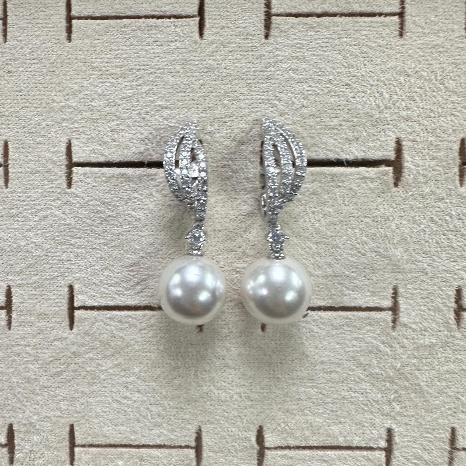 E4122 Feather Earring