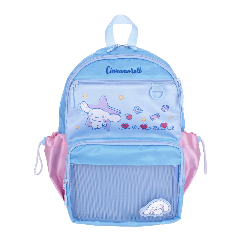 Cinnamoroll Teens Backpack 中童背囊
