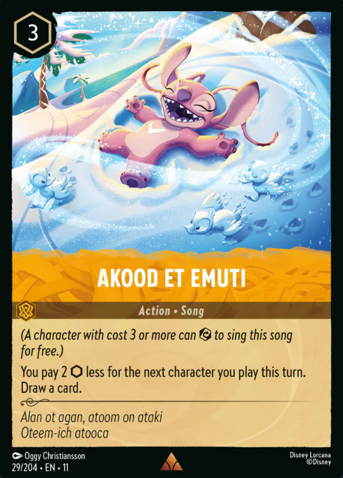 29/204 Akood et Emuti R