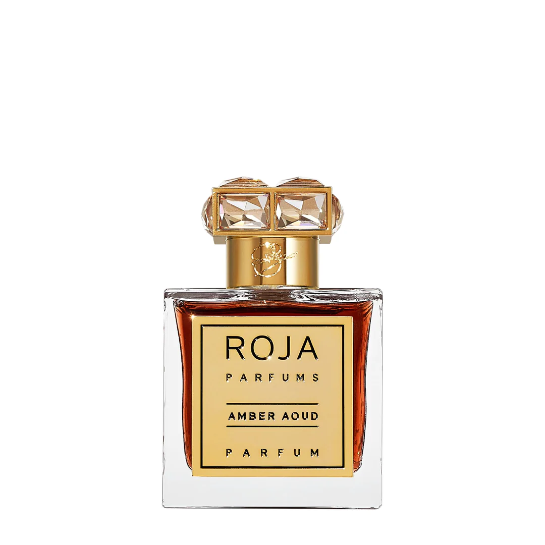 Amber AOUD Parfum - ROJA Parfums