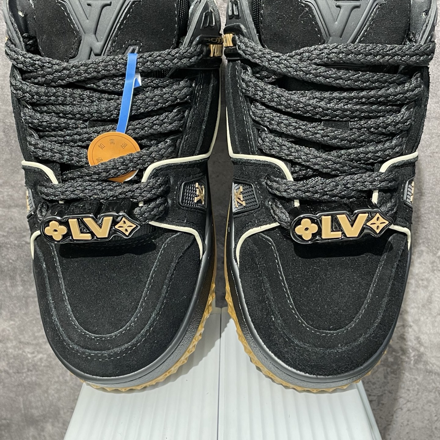 Louis Vuitton LV Trainer Maxi
