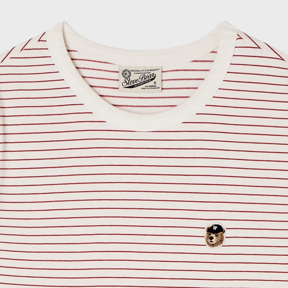 🇰🇷韓國Who A U女裝短袖