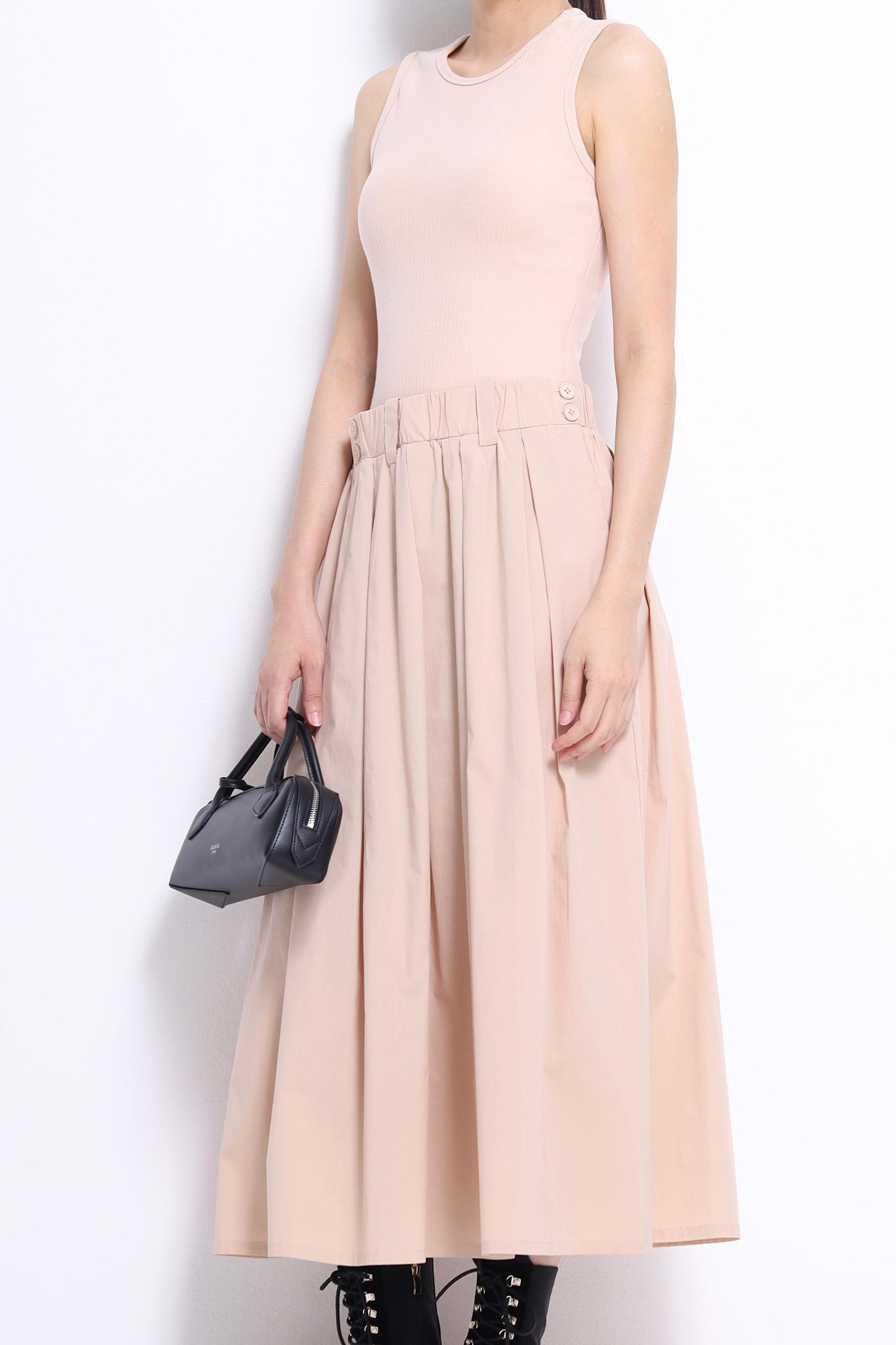 CD2149 MIA MINIMALIST DRESS