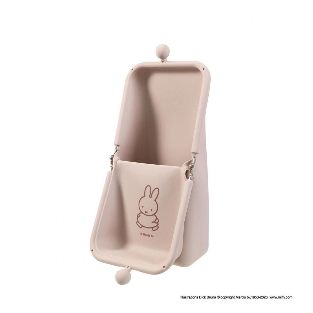 Miffy × Airpita 多用途筆盒