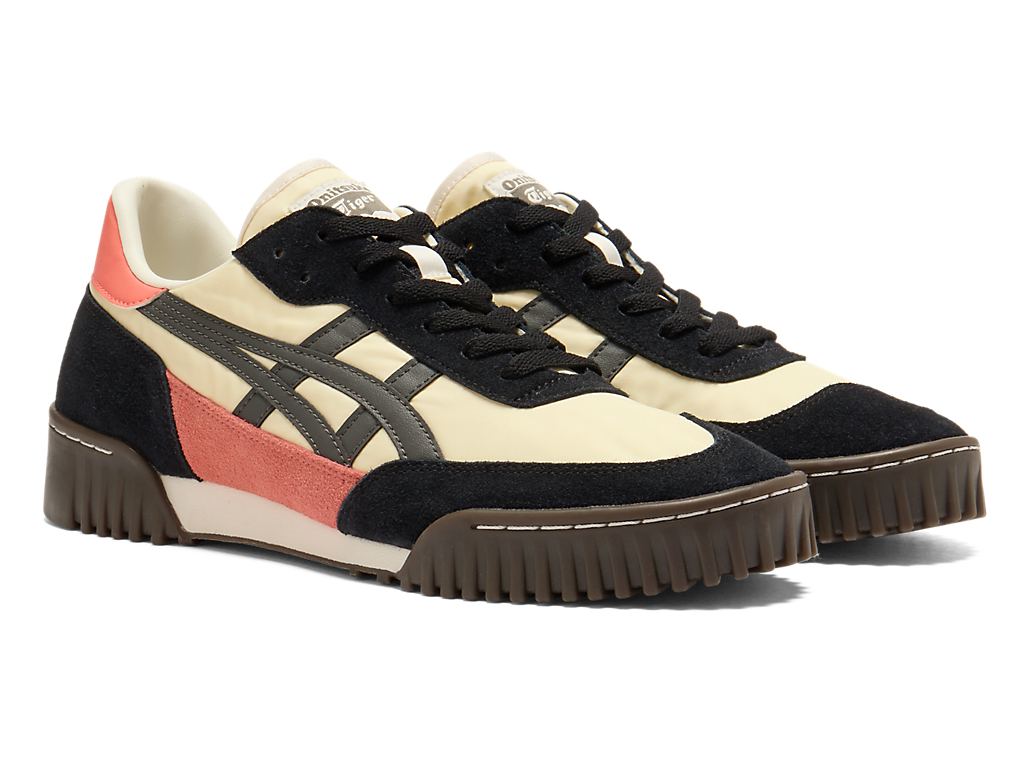 【预购】Onitsuka Tiger ROTEMIT｜1183C614