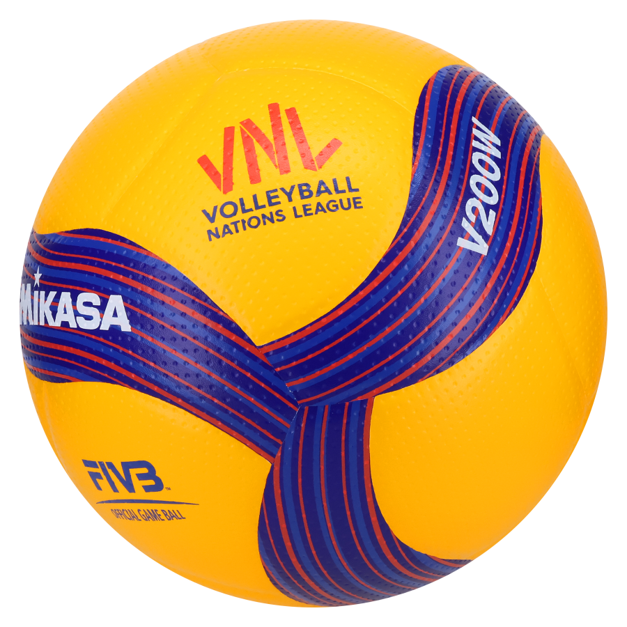 Mikasa V200W VNL Official Game Ball