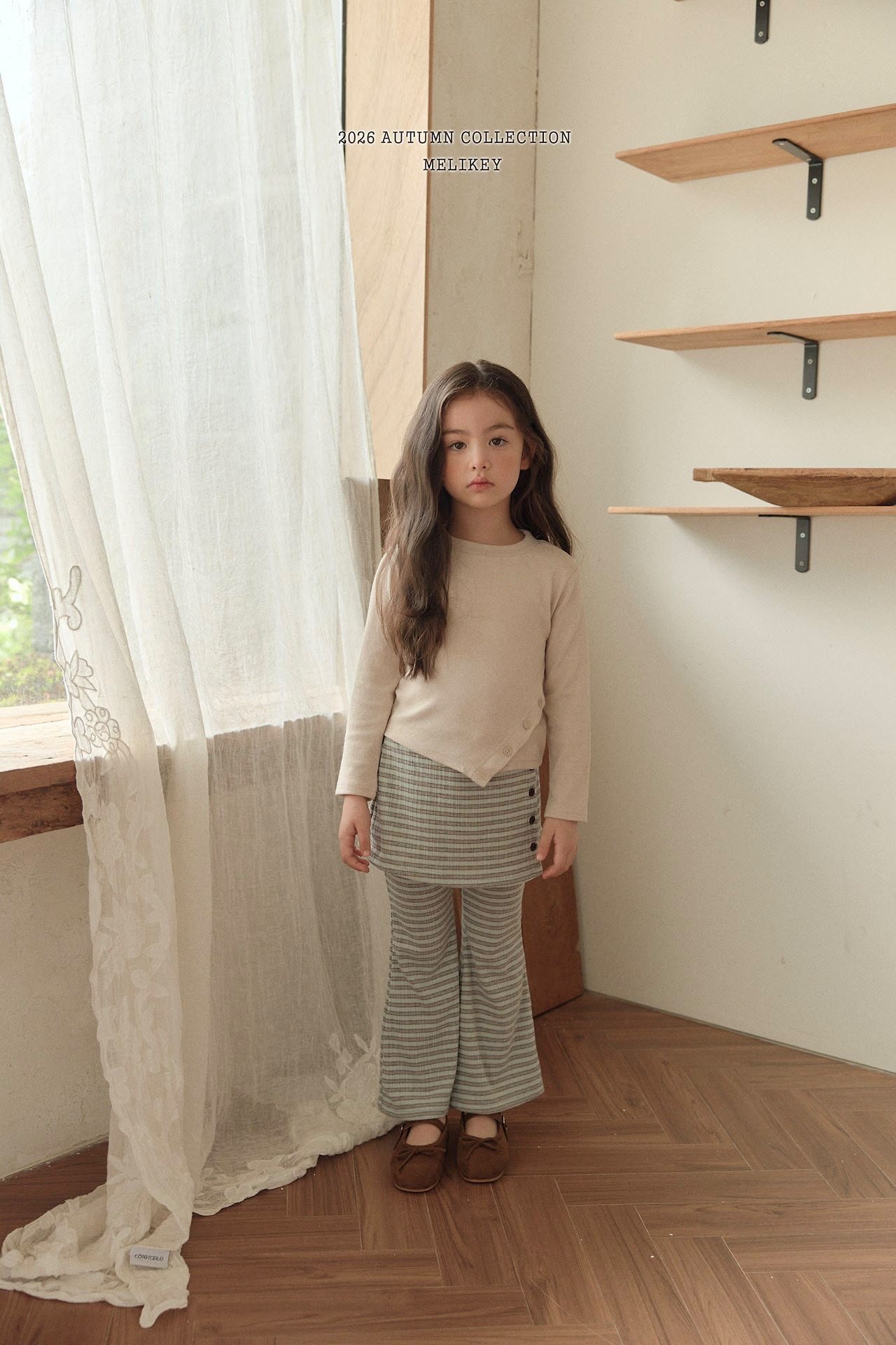 CP6064 Pants