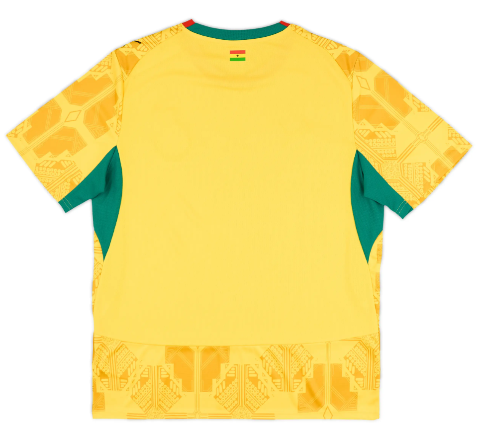 限時預訂 2025 加納 客 球迷版