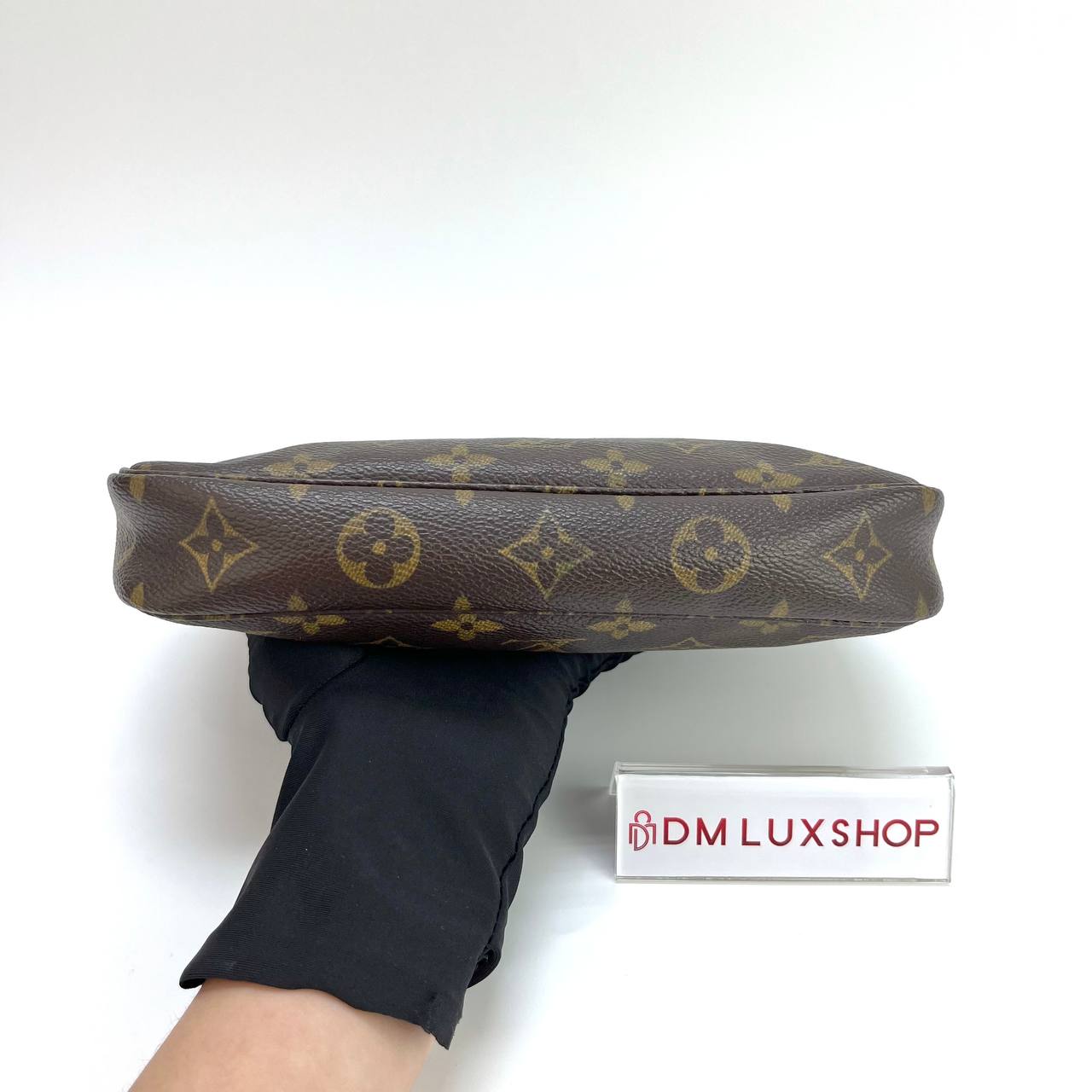 LV Monogram Pochette Accessoires
