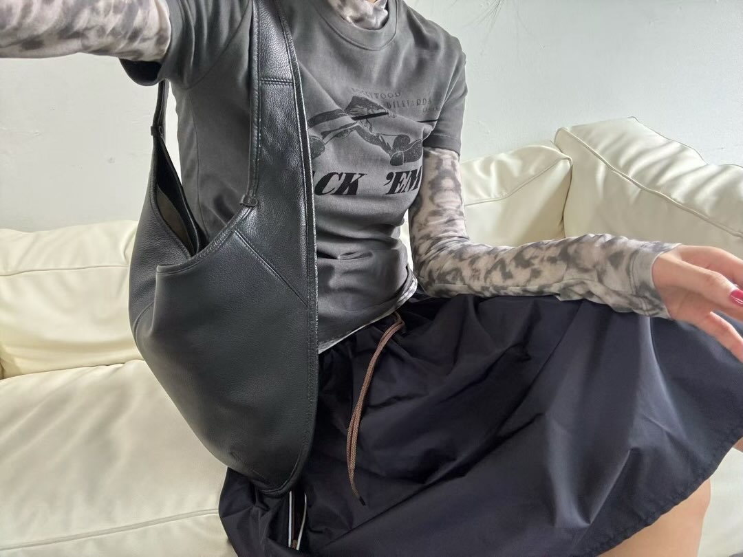 (2026FW) MAISONSTAFF - TOP