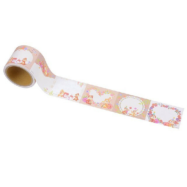 [現貨] [JDS] PRINCESESS | 貼紙卷{TF2402073}