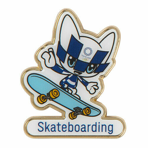 [現貨] [日本直送] 東京奧運 PIN {TF210811B}