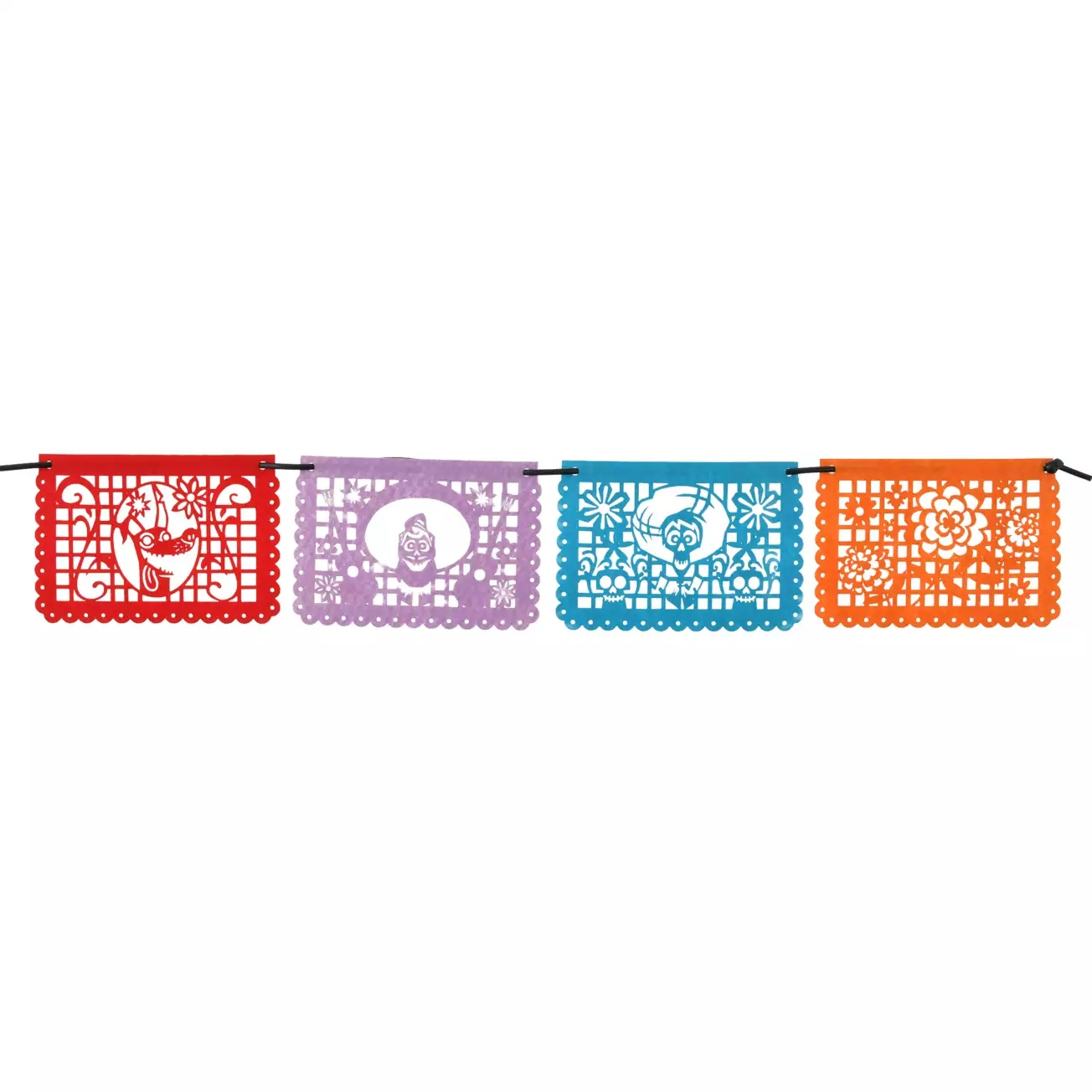🌸 【預訂】Garland - Coco 2026