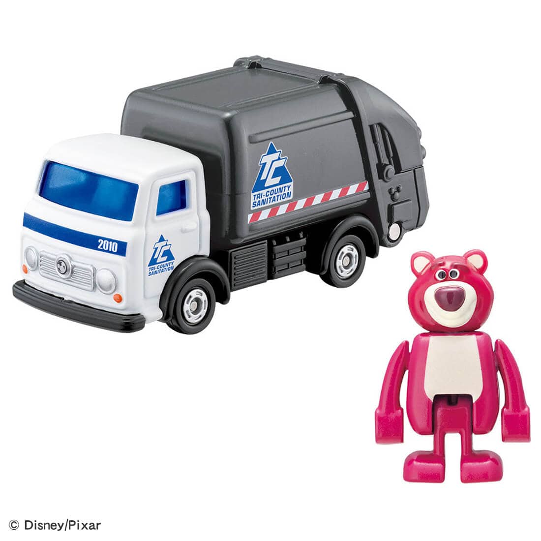 【預訂】Lotso tomica