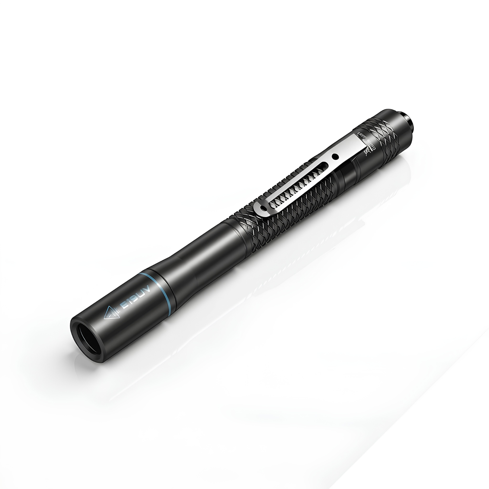 Wuben E19UV 紫外光筆型電筒