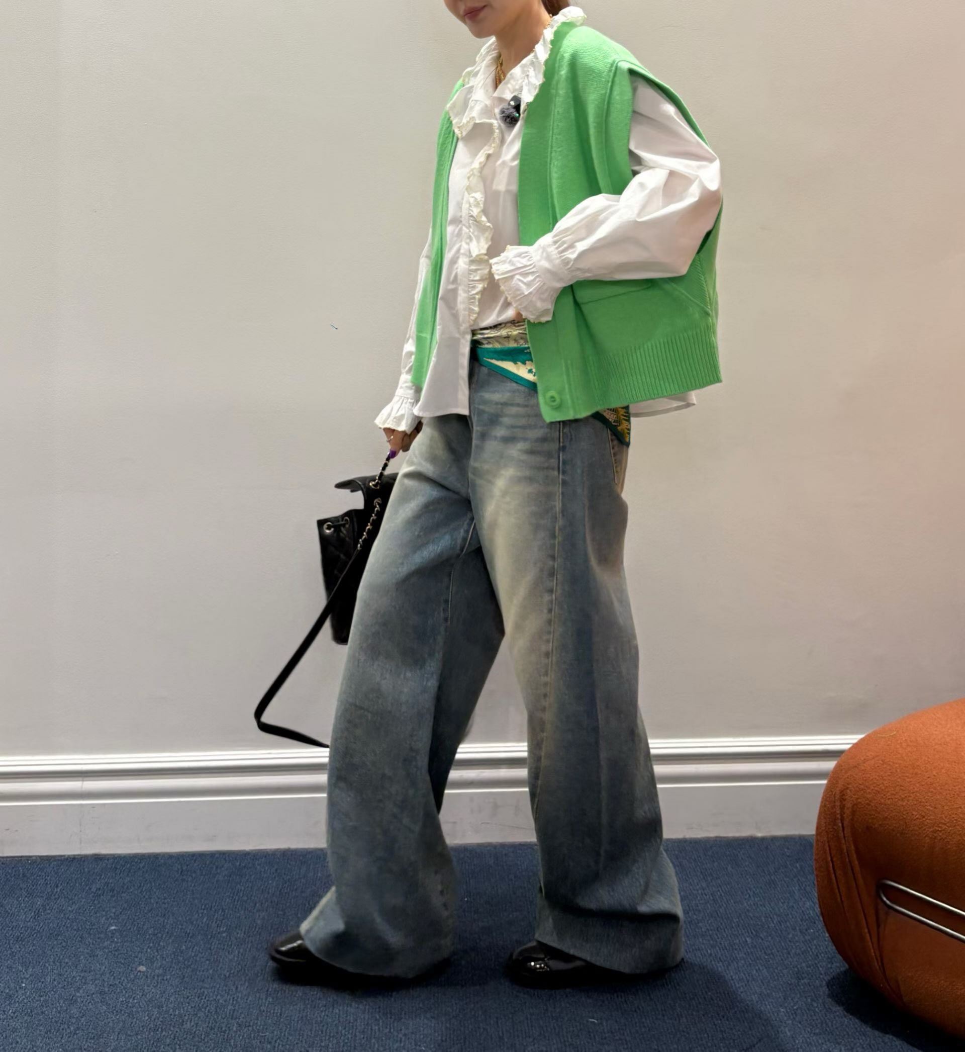 (2026FW) 2ND K - VEST 