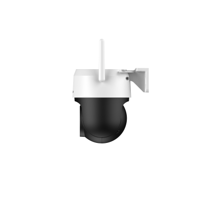 大華 DAHUA P5AS-PV 5MP Outdoor Fixed-focal Wi-Fi Pan & Tilt Network Camera (香港行貨，一年保用)