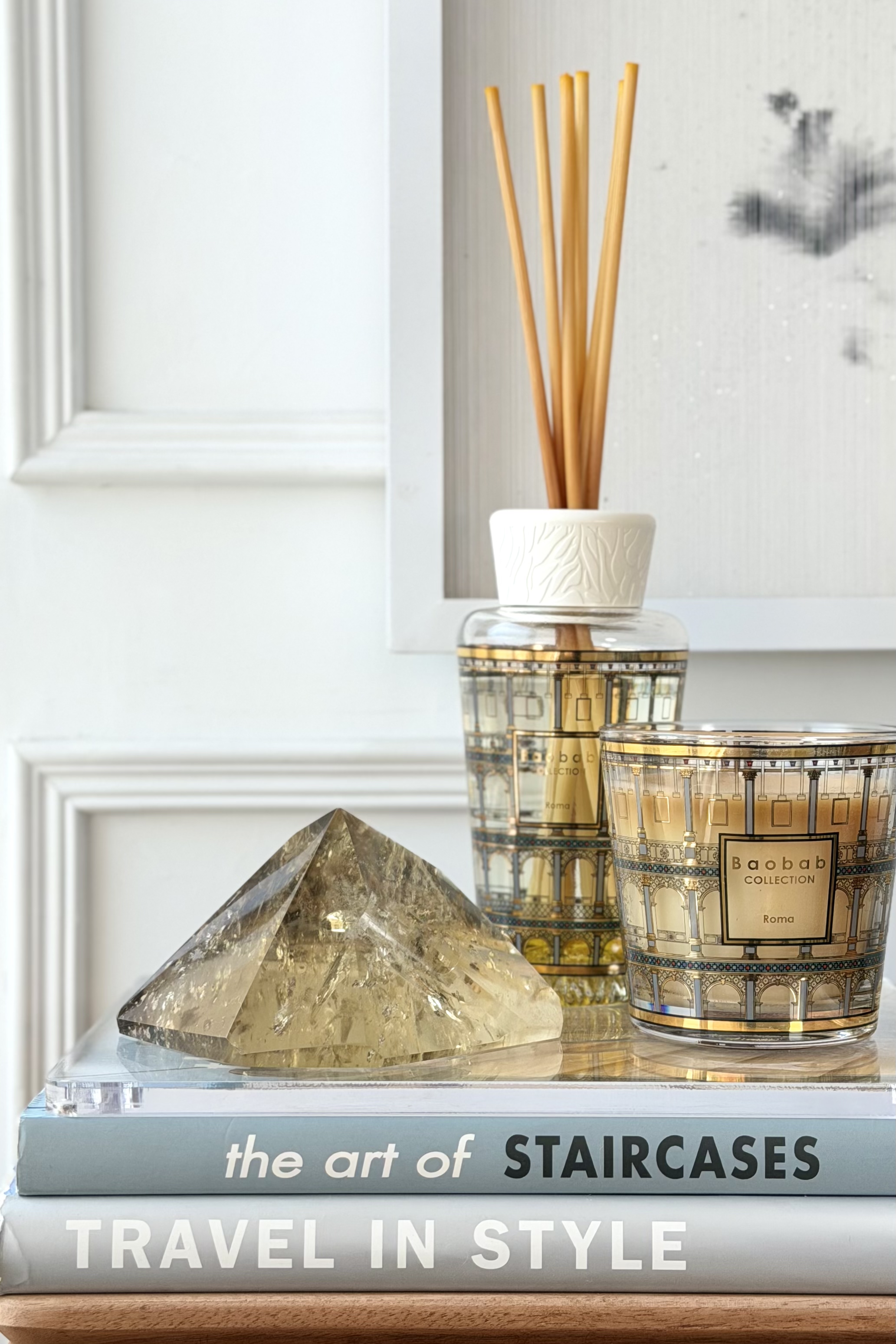 ༒ 12.8cm黃晶隨形擺件༒   CI.1801HA1AG6Nm-RA28*13Sm