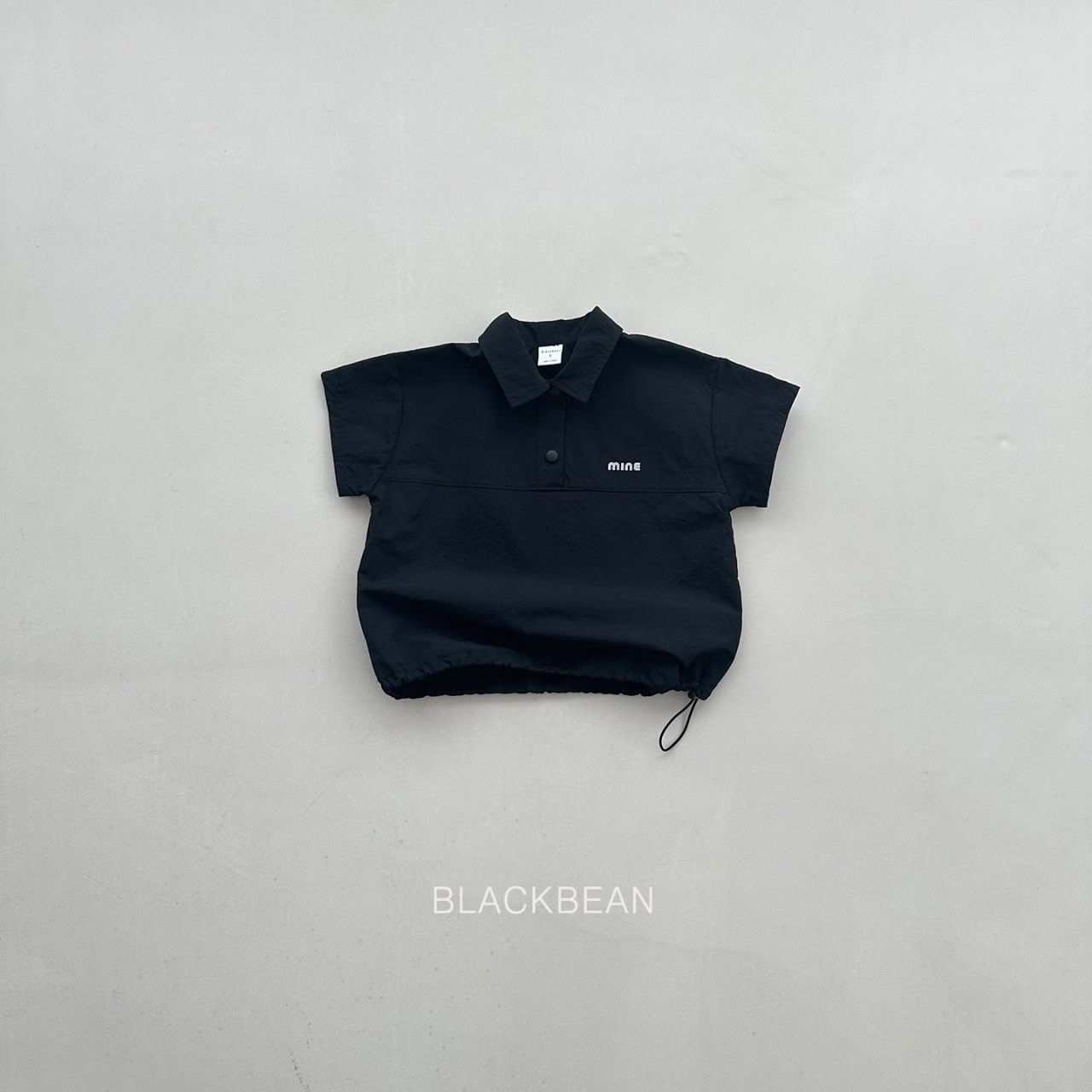 🇰🇷Blackbean&kids shirts