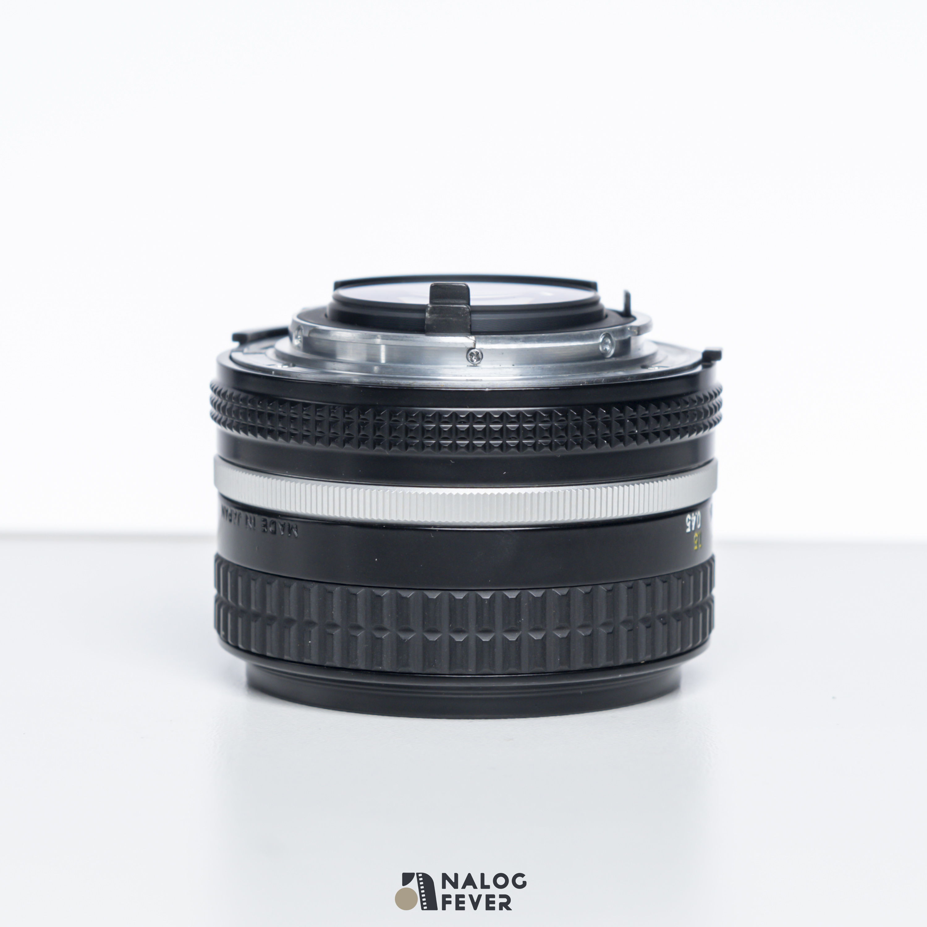 Nikon F3 連 Nikon Nikkor 50mm F1.4 ai 套裝 (連Nikon filter, 原裝鏡頭蓋, 送2粒LR44)