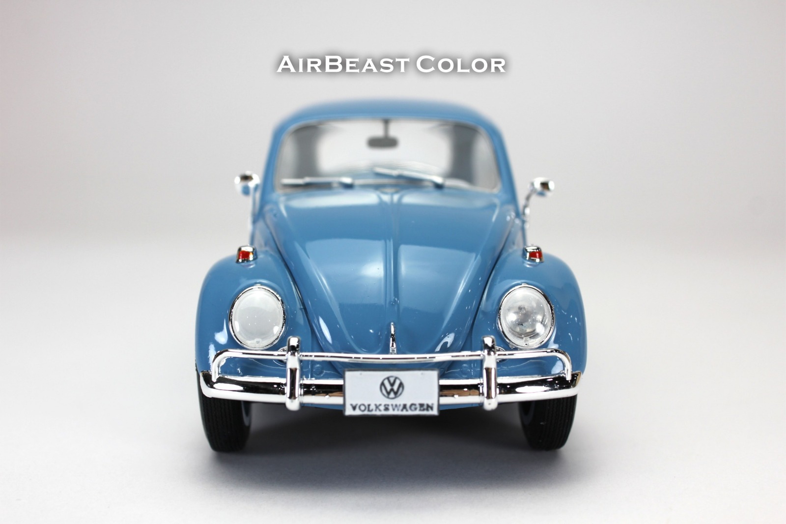 AirBeast Color 水性亮光金油