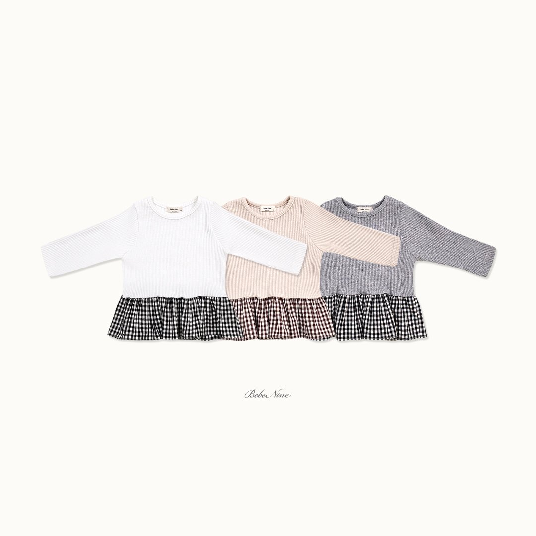 Bebenine Shine Blouse