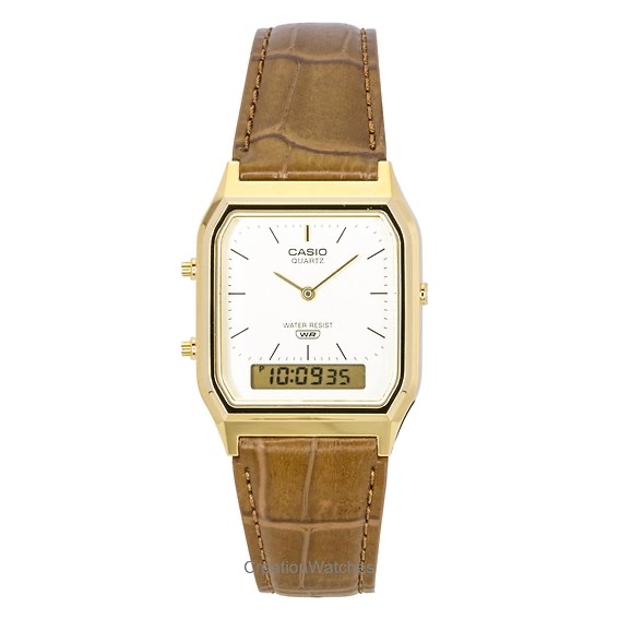 CASIO AQ-230EGL-9ADF