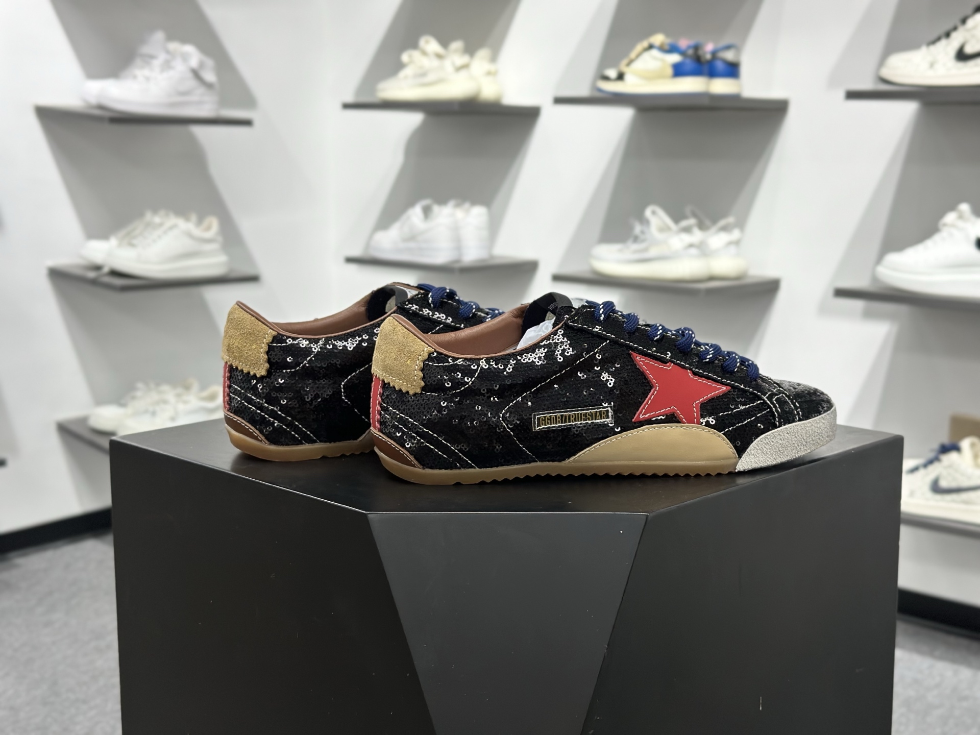 Golden Goose True Star