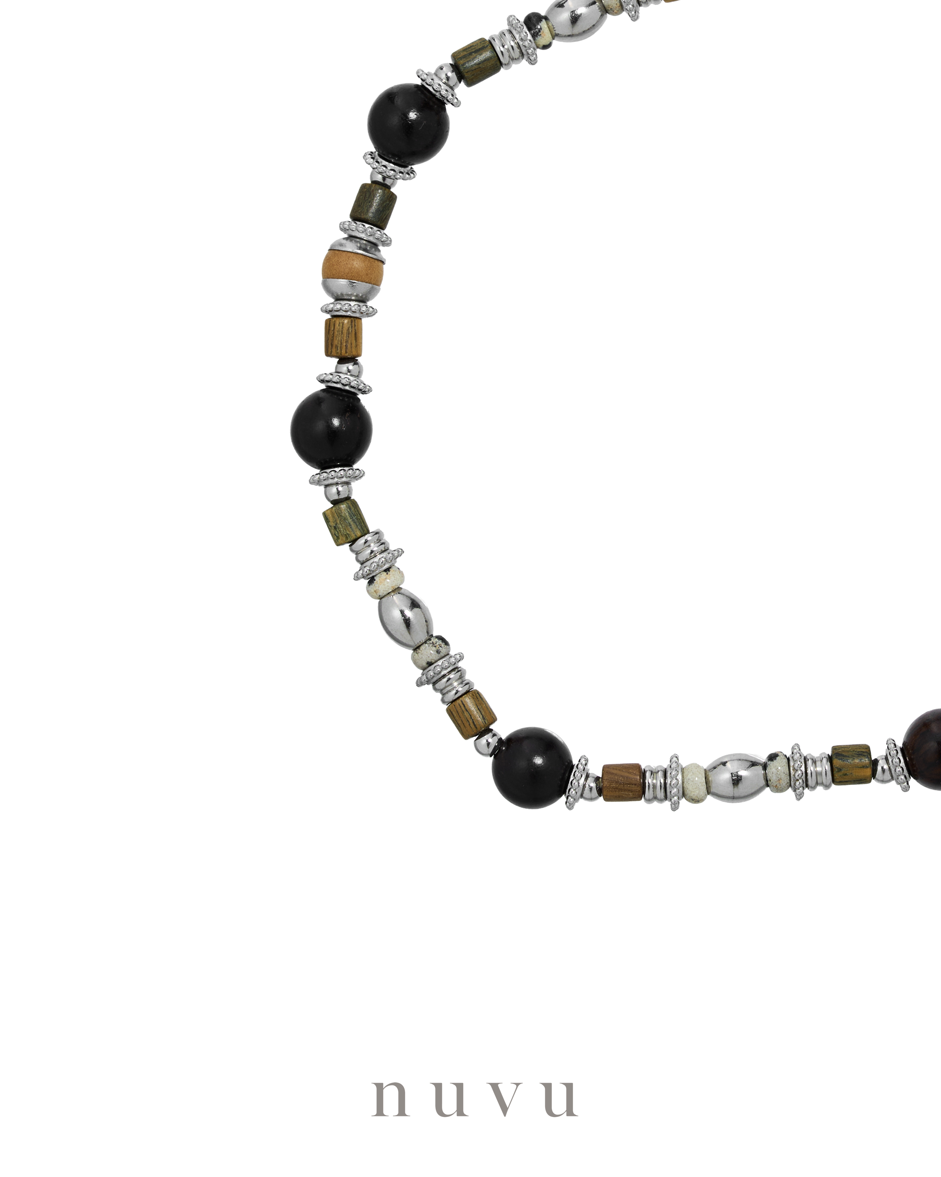 Nature's Gift Anklet