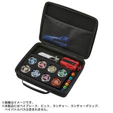 Beyblade X items