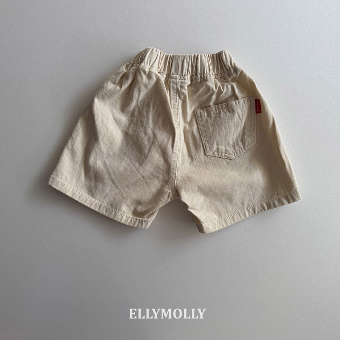 🇰🇷Ellymolly短褲