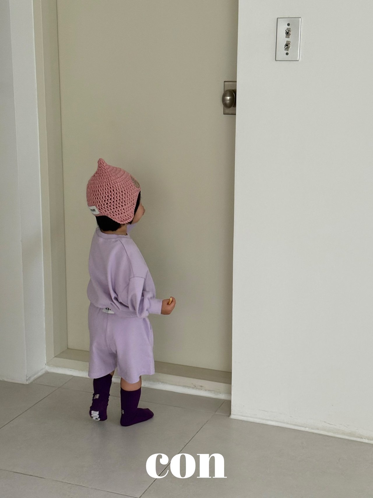 Con | Daycare Set (Special Price)