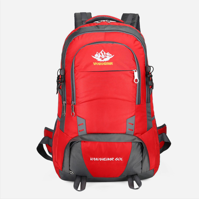 60 L Trekking Backpack / Hiking Backpack