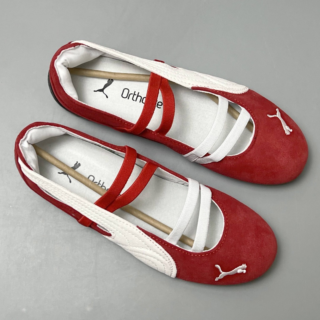 Puma Speedcat Ballet Lux 401287-07 