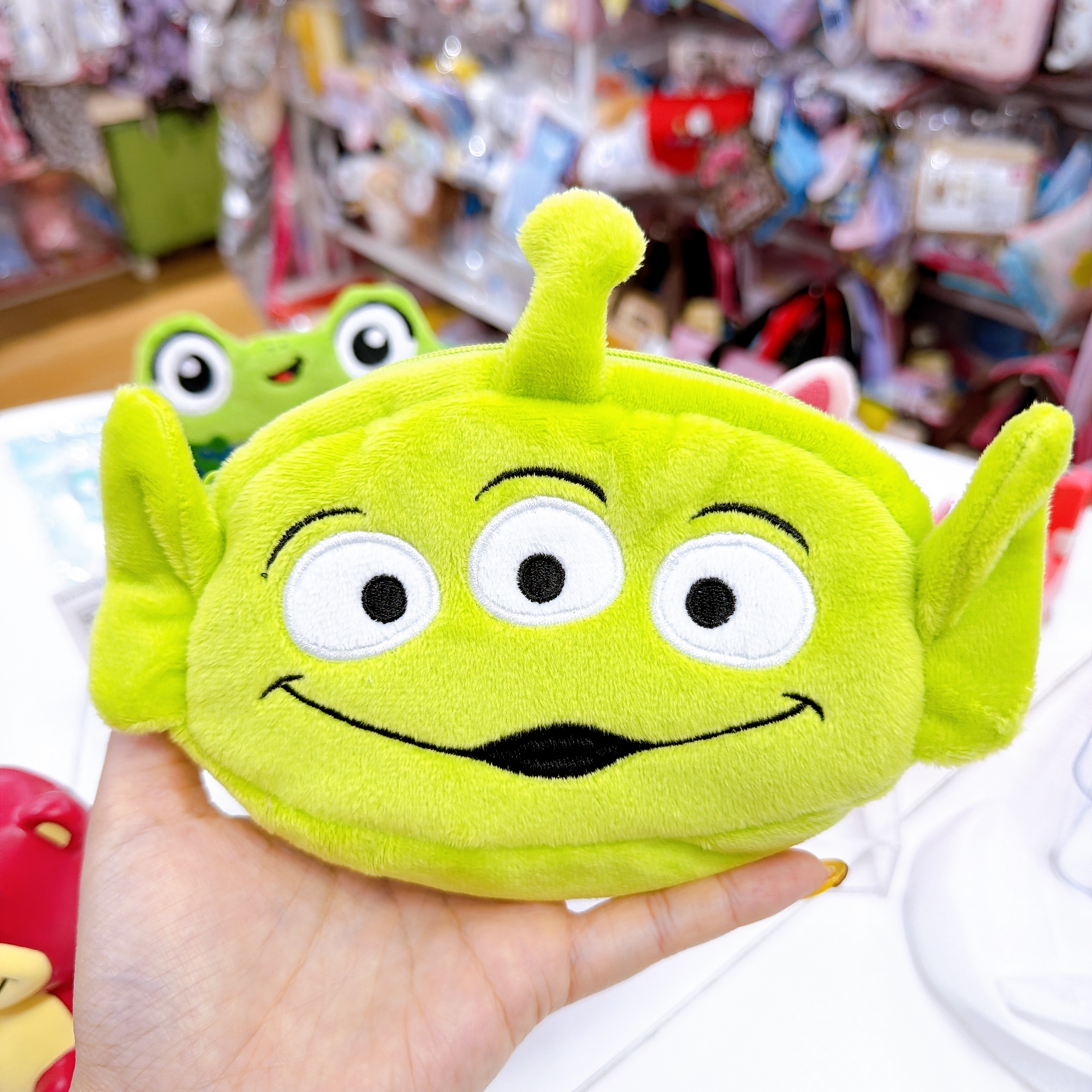 日本直送Toy Story 5新款產品