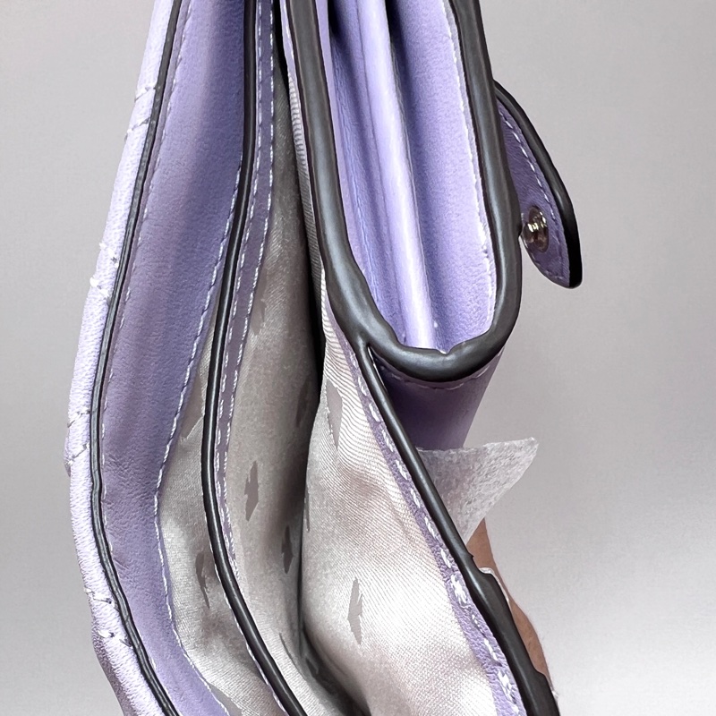 香港現貨-Kate Spade Carey Medium Bifold Wallet