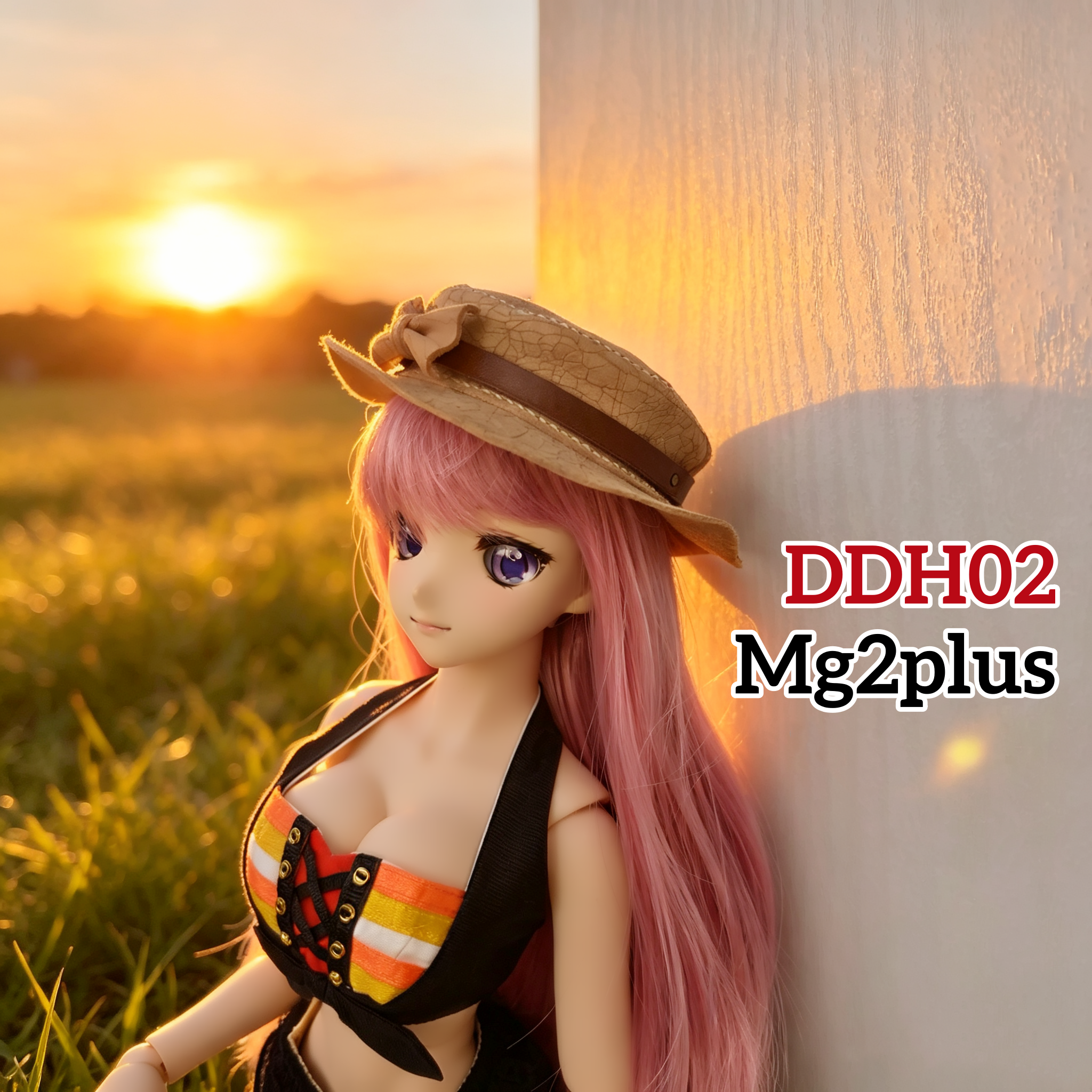 【MG2Plus】真皮帽子 Genuine Leather Hat