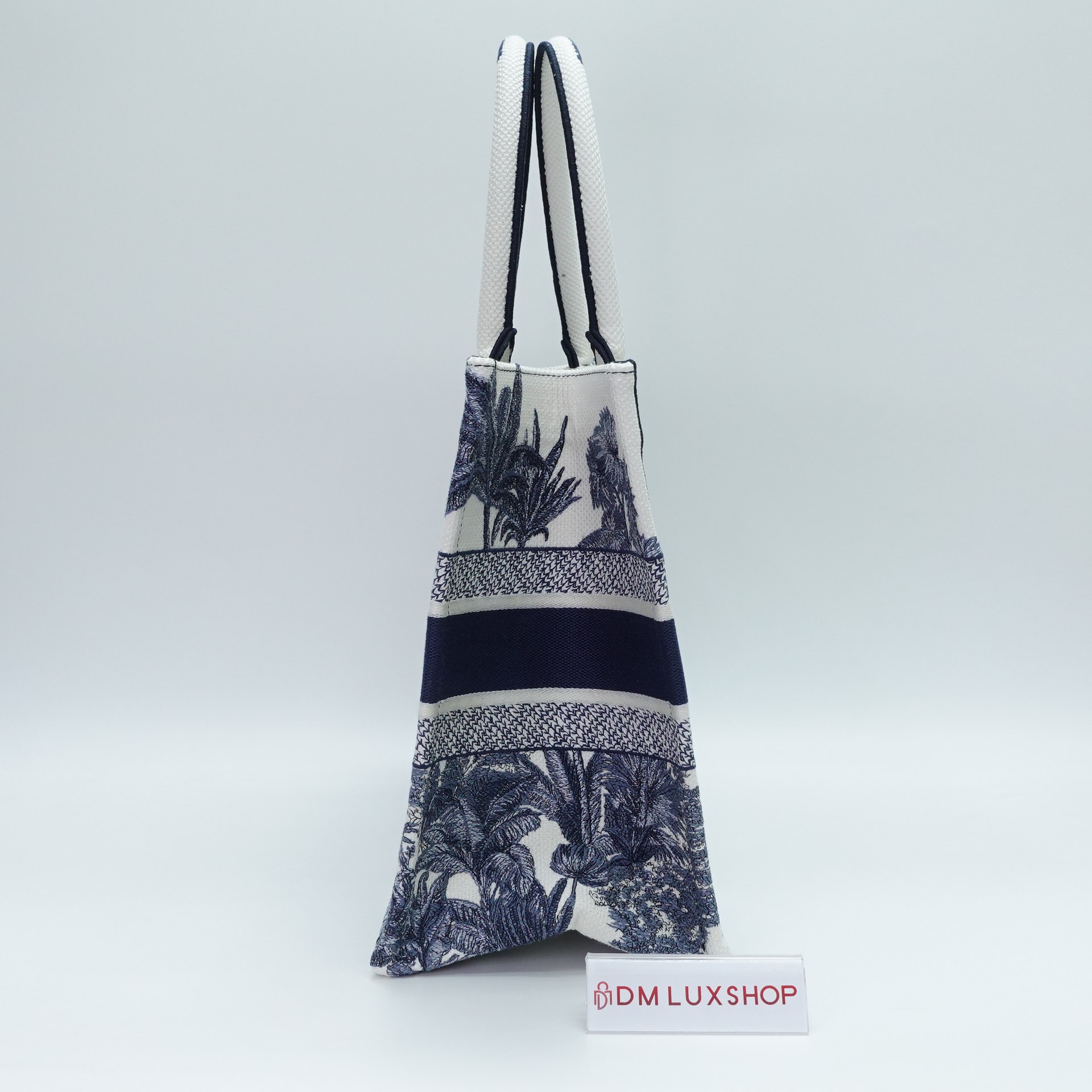Dior Book Tote Medium