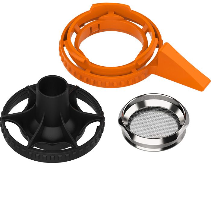 Filling Chamber for PLENTY | Storz & Bickel