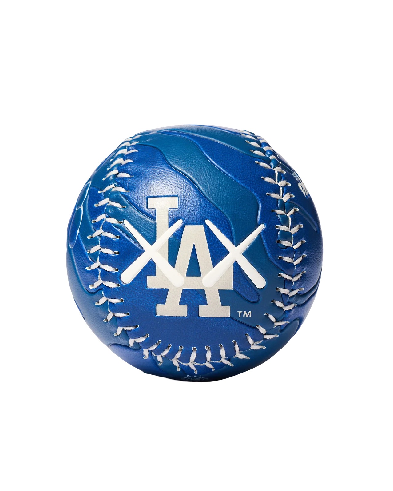Fanatics x KAWS Los Angeles Dodgers Baseball (9月中到貨）