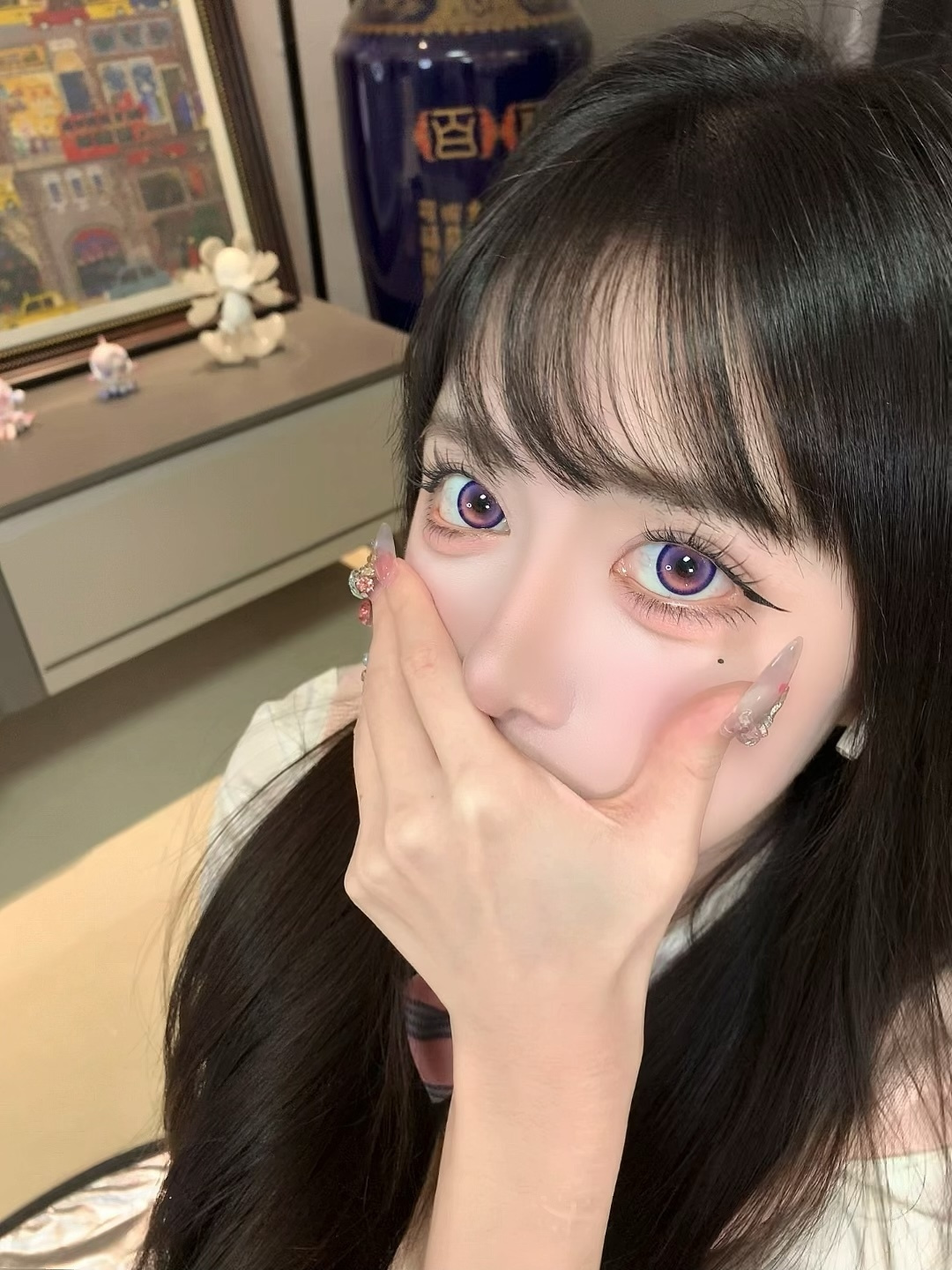 Dgugulens 日拋 出道日系列