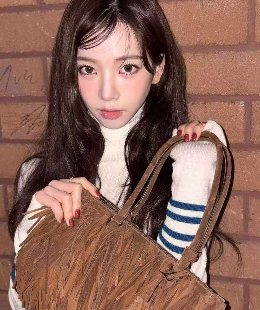 特价🔥 OLENS美瞳-日抛10片 Realish