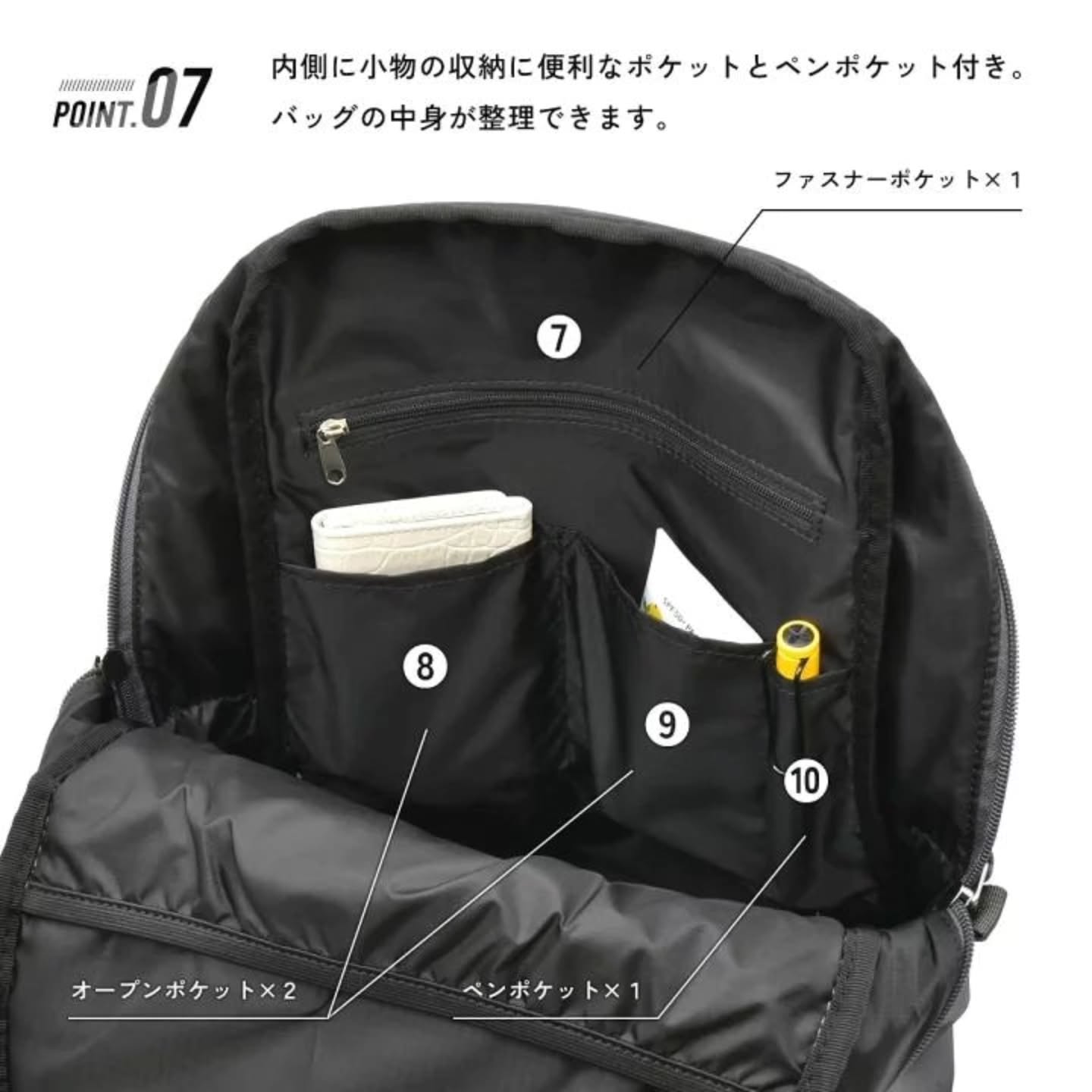 🇯🇵Anello GRANDE JELLY双肩包