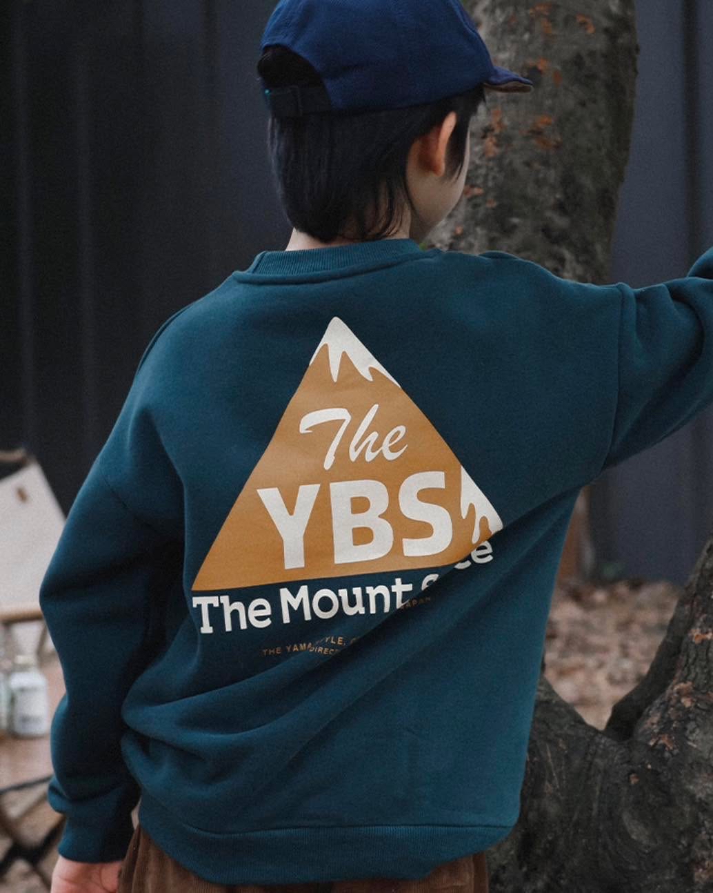 山系3色絨底衛衣